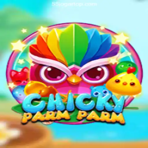Exploring the Excitement of ChickyParmParm: A Fun and Strategic Game