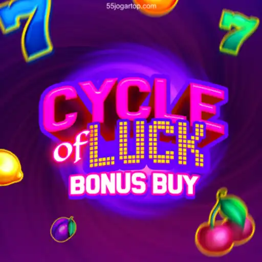 Exploring CycleofLuckBonusBuy: The Thrilling Game Experience at 55 JOGAR