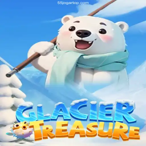 Unveiling GlacierTreasure: An Adventure in Virtual Icy Realms