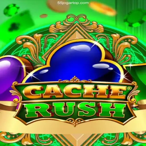 The Thrill of CacheRush: Unleashing the Excitement in the World of Gaming