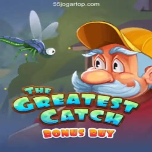 Exploring TheGreatestCatchBonusBuy: The Thrilling New Addition to Online Gaming