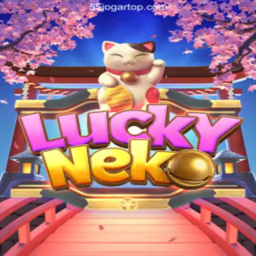 Discover the Excitement of LuckyNeko: A Popular Game at 55 JOGAR – The Most Reliable Betting Site in Brazil