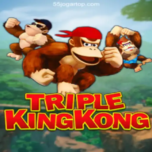 Exploring TripleKingKong: The New Era of Gaming